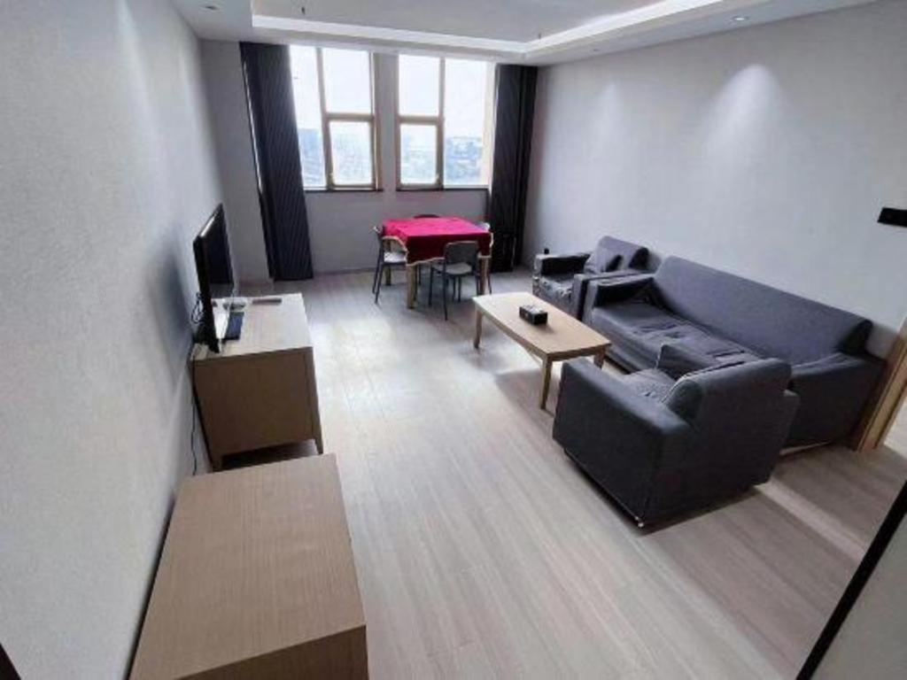 Greentree Inn Jiangsu Changzhou Lijia Town Wujin Road Business Hotel Exterior photo